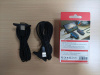 Магнітний кабель зарядки 2-в-1 для контролерів Nintendo Switch 2, 3 м (IPEGA PG-SW2119A)