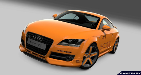 Gran Turismo 5 (PS3)