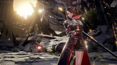 Code Vein. Collector’s Edition (Xbox One)