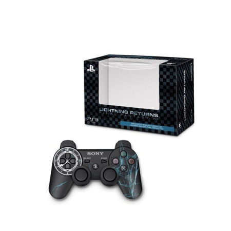 Controller Wireless Dual Shock 3 Ligtening Returns (PS3)