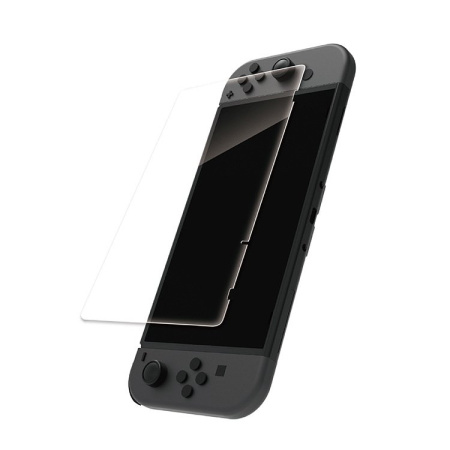 Защитное стекло Nintendo Switch для защиты экрана, 2 шт  TNS-19127