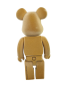 Berbrick Ted 2 Мишка Тедди 400% (28см)