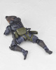 Фігурка Metal Gear Solid V — Venom Snake (Revoltech Kaiyodo) 16 см 
