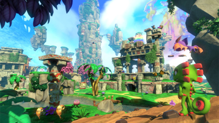 Yooka-Laylee (XBoxOne)