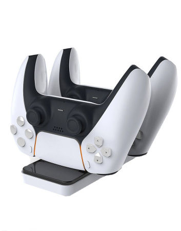 Зарядная станция для DualSense PS5 TP5-0504