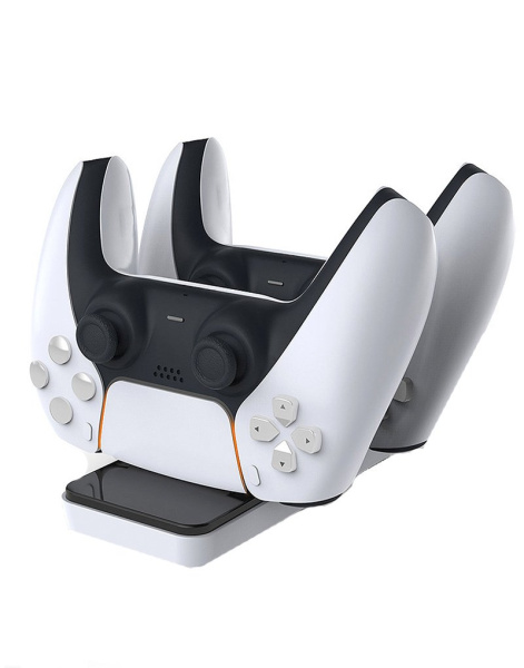Зарядная станция для DualSense PS5 TP5-0504