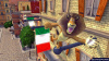 Мадагаскар 3 (Madagascar 3) (PS3)