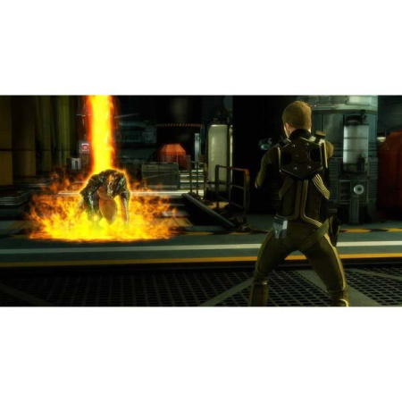 Star trek Стартрек 3 (Xbox 360)