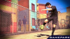 FIFA Street (PS3)
