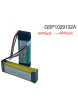 Акумулятор для JBL Charge 3 та Flip 3 – 6600mAh (модель GSP1029102A)