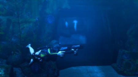 Tomb Raider: Underworld (PS3)
