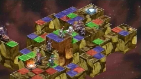 Disgaea 2: Dark Hero Days