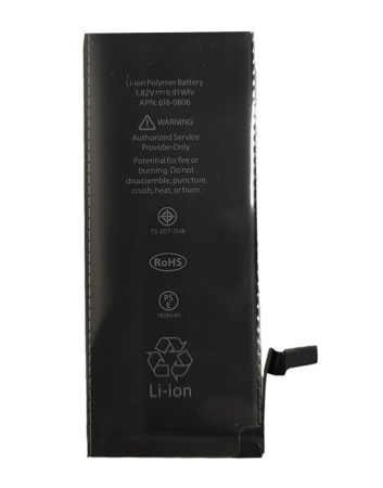 Акумулятор iphone 6 standard