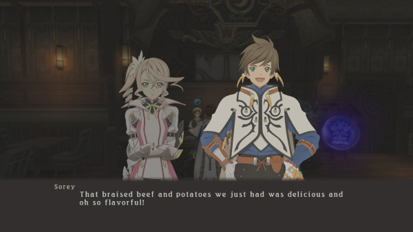 Tales of Zestiria (PS3)