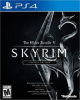 Elder Scrolls V: Skyrim. Special Edition (PS4)