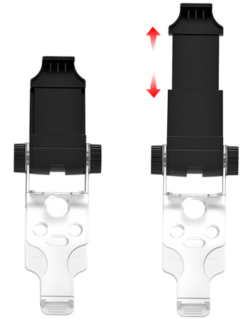 Крепление для телефона на джойстик Xbox Series/ONE TYX-0631B