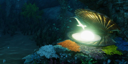Orphan of the Machine (Xbox Series X)