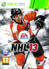 NHL 13   (Xbox 360)