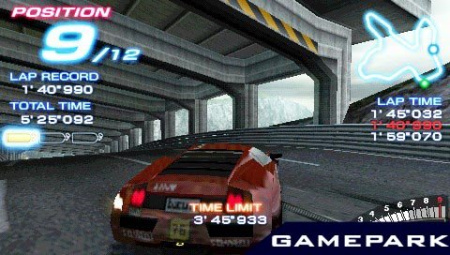 Ridge Racer