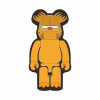 Ковер Bearbrick Гарфилд