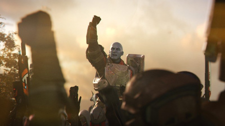 Destiny 2 (XboxOne)