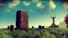 No Man's Sky. Beyond (поддержка VR) (PS4)