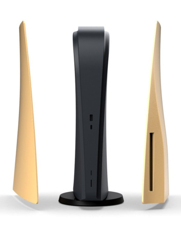 Сменный корпус для кастомизации PS5 TP5-0582