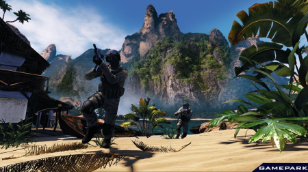 Снайпер Воин Призрак 2 Специальное Издание  (XBOX 360)