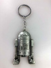 Брелок Star Wars дроїд R2-D2 (метал)