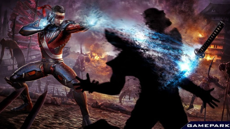 Mortal Kombat (PS Vita)