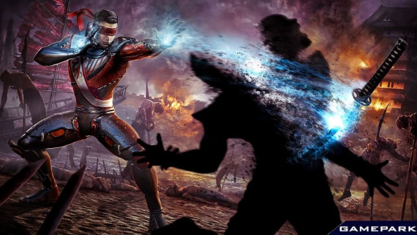 Mortal Kombat (PS Vita)