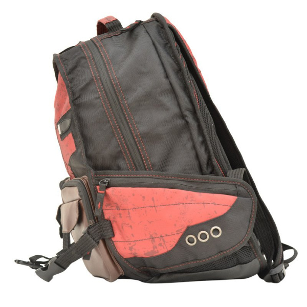 Deadpool Marvel (Дэдпул) Рюкзак