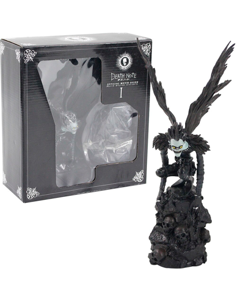 Фигурка Death Note Shinigami Ryuk 28 см