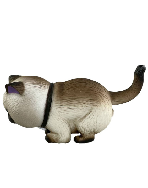 Фигурка Котиков 10 см N8