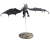 Фігурка дракона Alduin — Skyrim (The Elder Scrolls V) - 23 см 