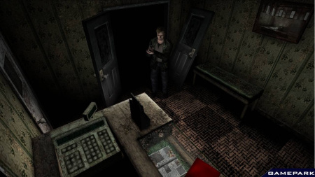 Silent Hill HD Collection (PS3)