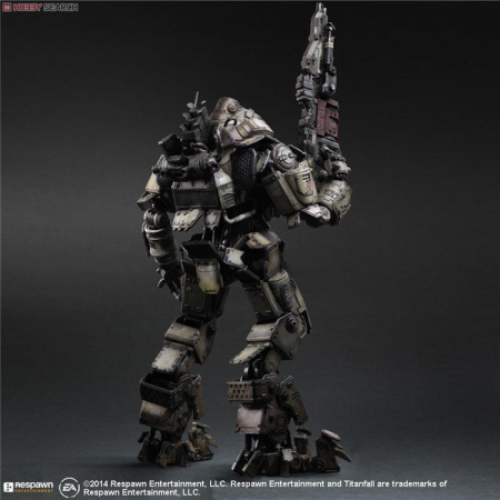 Фігурка Titanfall (26см)