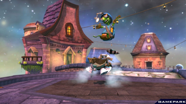 Герои PlayStation Move (PS3)