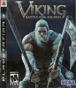 Viking: Battle for Asgard (PS3)