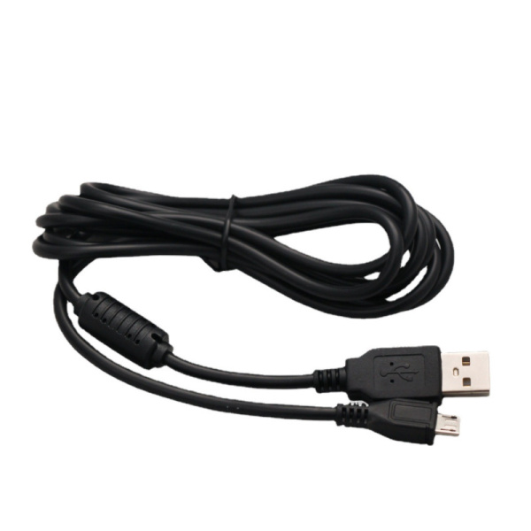  PS4 / Slim / Pro  USB-кабель для зарядки 2 м P4S001