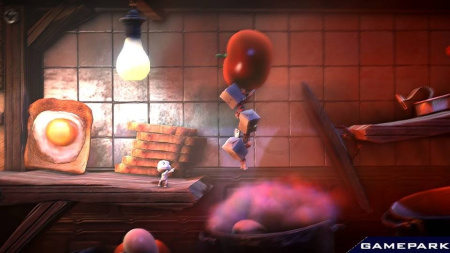LittleBigPlanet (PS Vita)