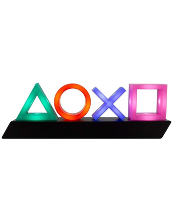 Светильник PlayStation Icons Light V2