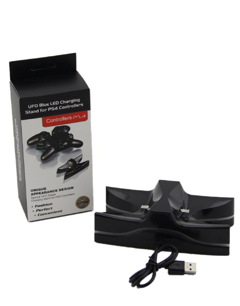 Зарядная станция для DualShock H-Style