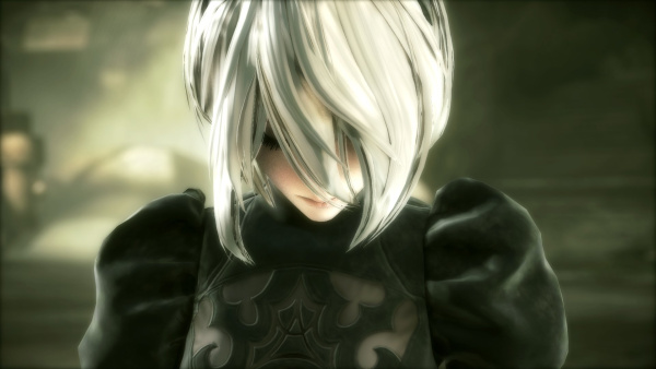 NieR: Automata Game of the YoRHa Edition (PS4)