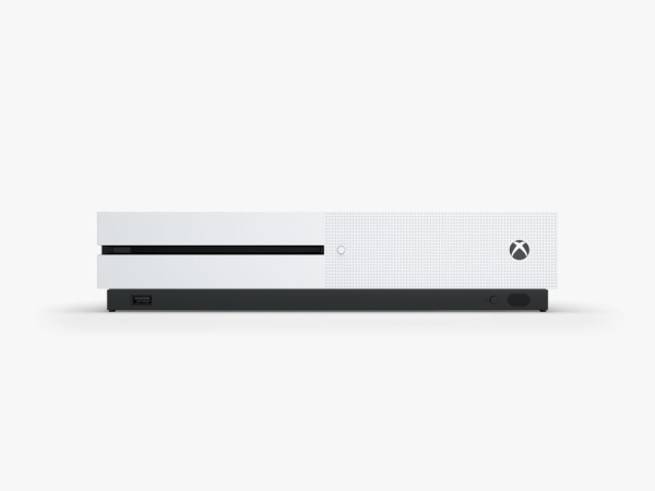 Игровая консоль Xbox One S 1 TB