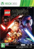 LEGO Звездные войны: Пробуждение силы  (Xbox360)