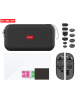Захисний набір 9-в-1 PG-SW2194P1 для Nintendo Switch 2