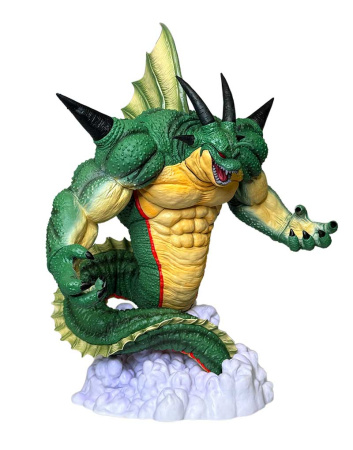 Фігурка Dragon Ball ручної роботи Shenlong Bolunga Великий дракон (35см)