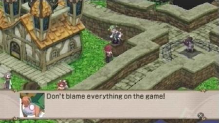 Disgaea 2: Dark Hero Days