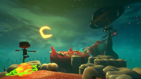 Psychonauts 2 (Xbox Series X)